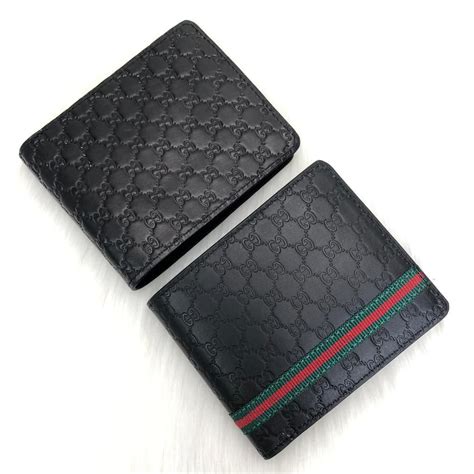 gucci card holder for men|gucci men wallet outlet.